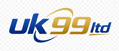 uk99 ltd logo